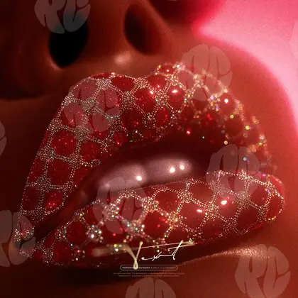 Обложка для трека «Ruby Sparkle»
