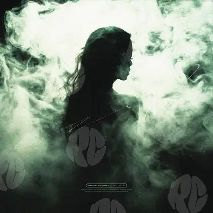 Обложка для трека «Veiled in Mist»
