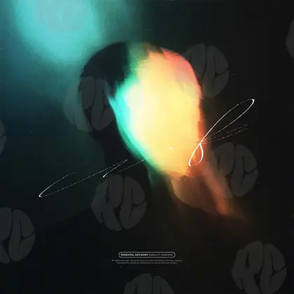 Обложка для трека «Multicolor Mask»