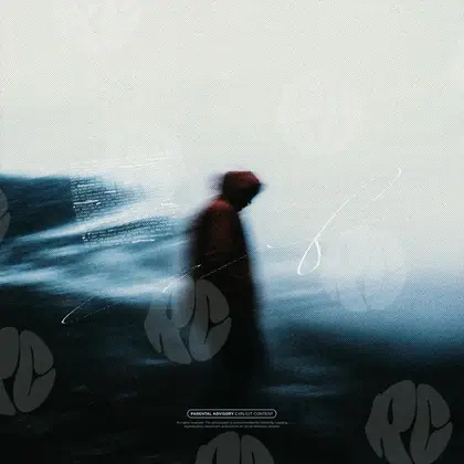 Обложка для трека «Blurred Man»