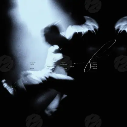 Обложка для трека «Blurred Motion»