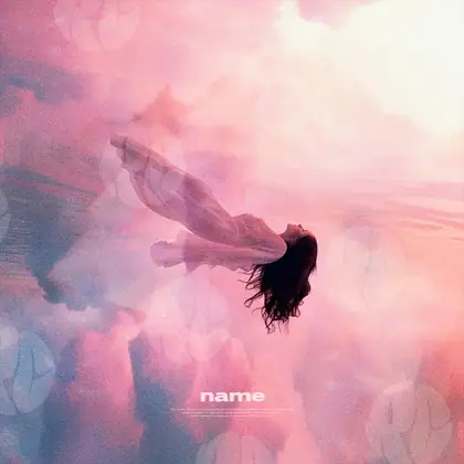 Обложка для трека «Falling into the clouds»