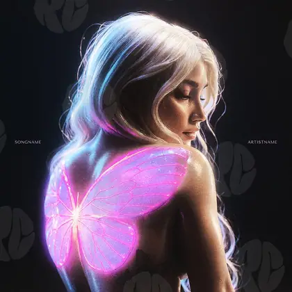 Обложка для трека «Butterfly Back»