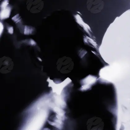 Обложка для трека «Ghost Girl»