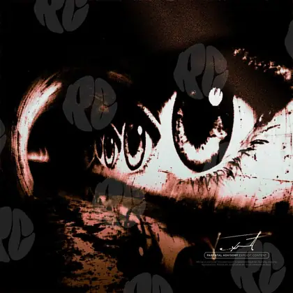 Обложка для трека «Eye Tunnel»