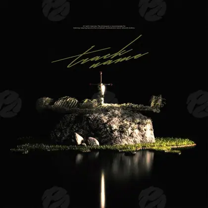 Обложка для трека «Rootbound Slumber»