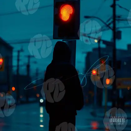 Обложка для трека «Traffic light»