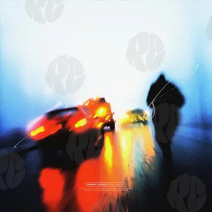Обложка для трека «Night Rush»
