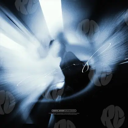 Обложка для трека «White Flash»