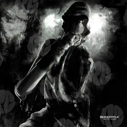 Обложка для трека «Grey mood»