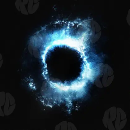 Обложка для трека «Celestial Void»