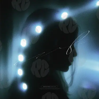 Обложка для трека «Light Orbs»