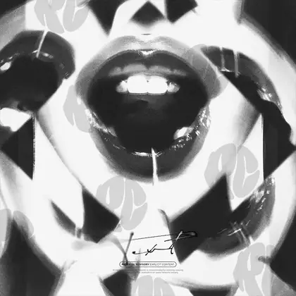 Обложка для трека «Distorted Echo»