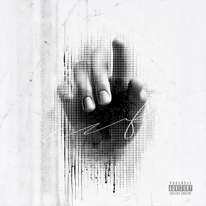 Обложка для трека «White Hand»