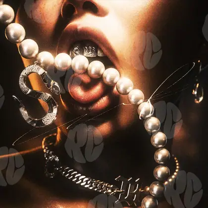 Обложка для трека «Serpent Pearls»