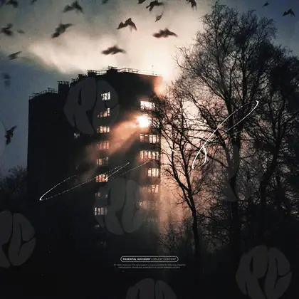 Обложка для трека «Beautiful Sunrise»