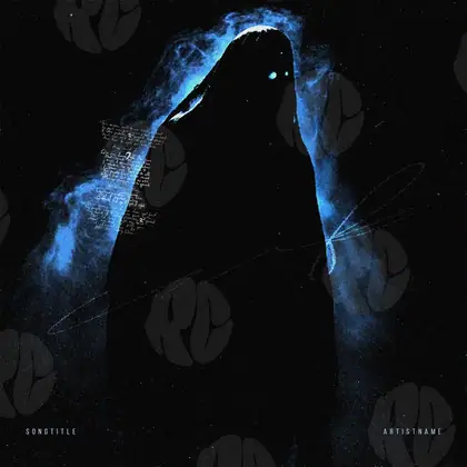 Обложка для трека «Shadow Watcher»