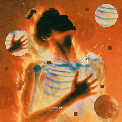 Обложка для трека «Inner Flame»