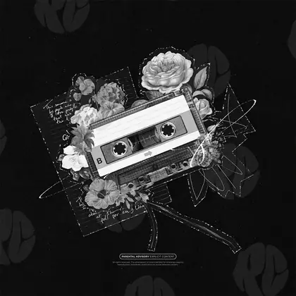 Обложка для трека «Flower Radio»