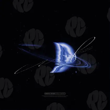 Обложка для трека «Cosmic Ring»