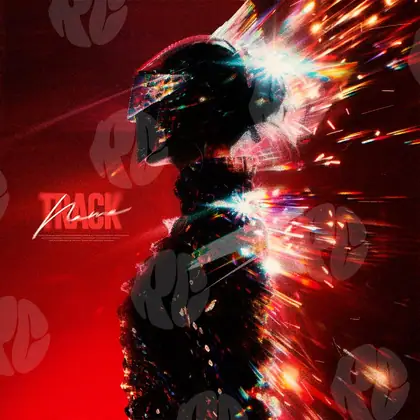 Обложка для трека «Sparks»