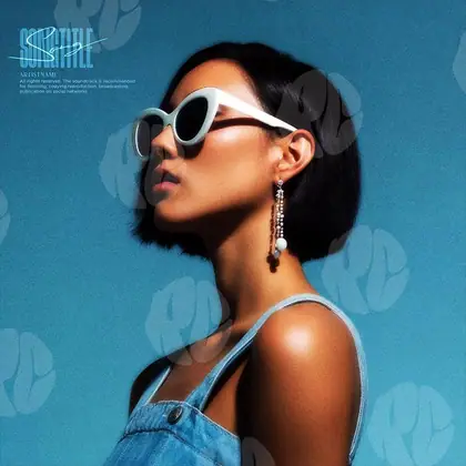 Обложка для трека «Cool Shades»