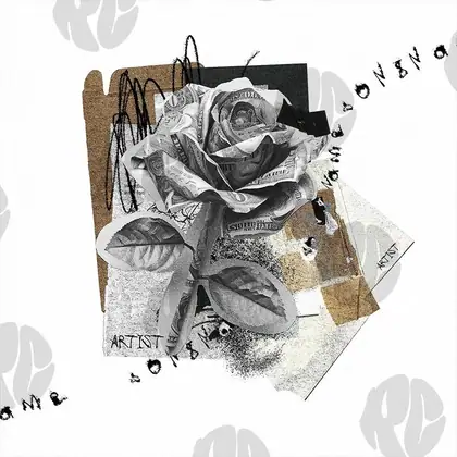 Обложка для трека «Dollar Rose»