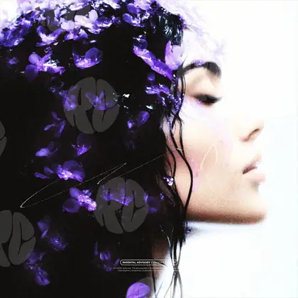 Обложка для трека «Lavender Locks»