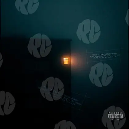 Обложка для трека «Light in the fog»