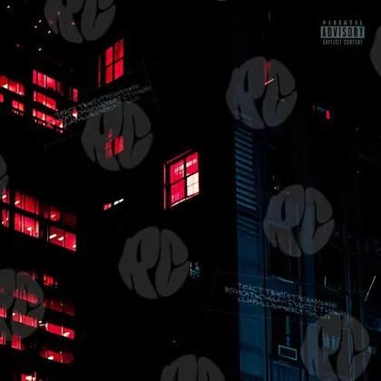 Обложка для трека «Red windows»