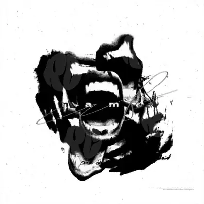Обложка для трека «Mouths»