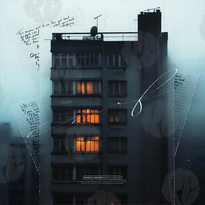 Обложка для трека «Prescribed Building»