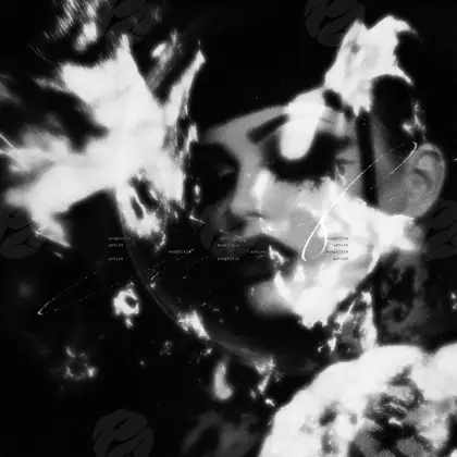 Обложка для трека «Silver Fracture»