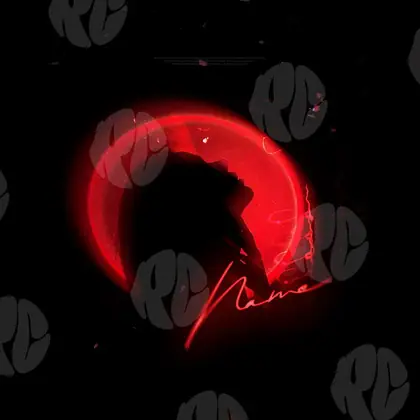 Обложка для трека «Red circle»