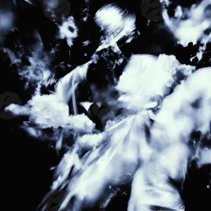 Обложка для трека «Velvet Fog»
