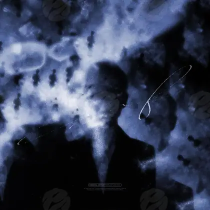 Обложка для трека «Indigo Dust»