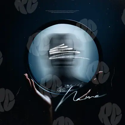 Обложка для трека «Round mirror»