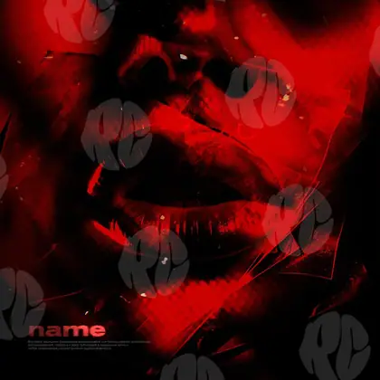Обложка для трека «Taped mouth»