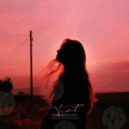 Обложка для трека «Crimson Horizon»