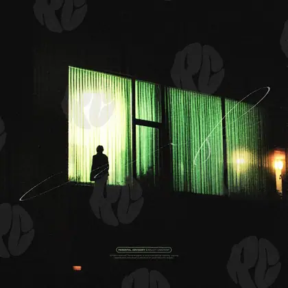 Обложка для трека «Emerald Grille»