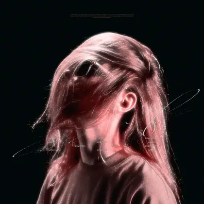 Обложка для трека «Roseate Strands»