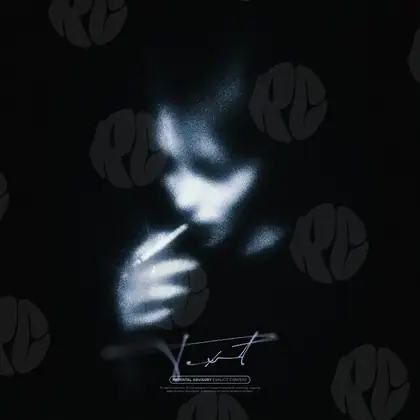 Обложка для трека «Smokescreen Silhouette»