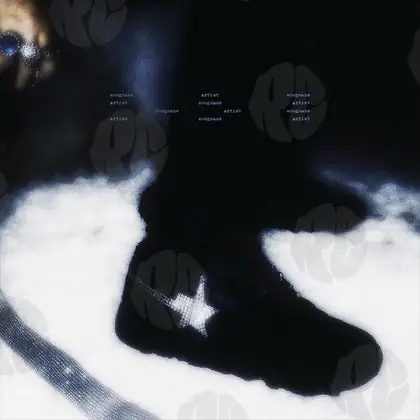 Обложка для трека «Star Shoe»