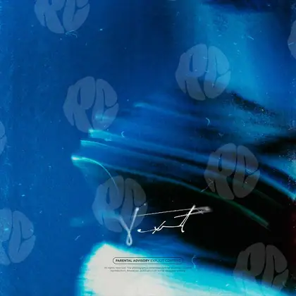 Обложка для трека «Under the water»