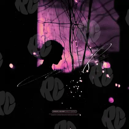 Обложка для трека «Night vibe»
