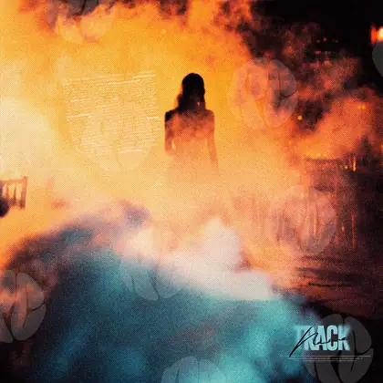 Обложка для трека «Girl in the dust»