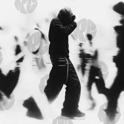 Обложка для трека «Blurred Motion»