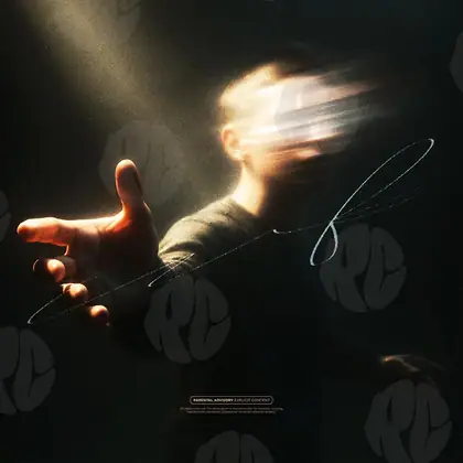 Обложка для трека «Reaching Hand»