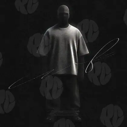 Обложка для трека «Monochrome Identity»