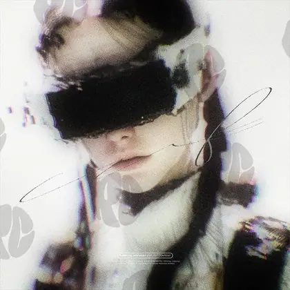 Обложка для трека «Blind Faith»